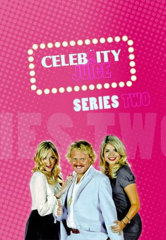 Poster for Season 2