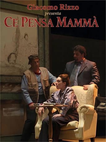 Poster for Ce pensa mammà