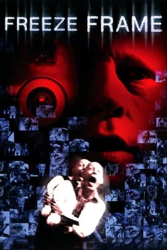 Poster for Freeze Frame