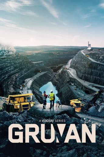 Poster for Season 1