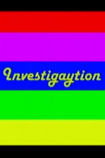 Poster for Investigaytion