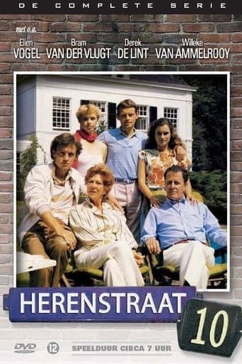 Poster for Season 1