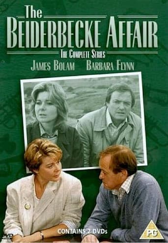 Poster for Miniseries