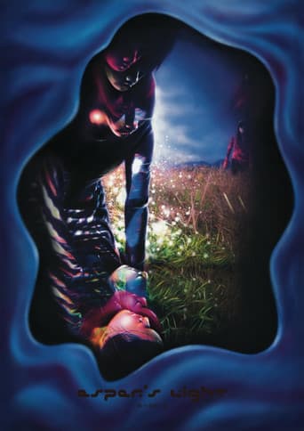 Poster for Esper's Light