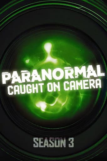 Poster for Season 3