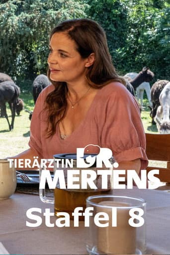 Poster for Season 8
