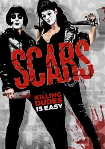 Poster for Scars