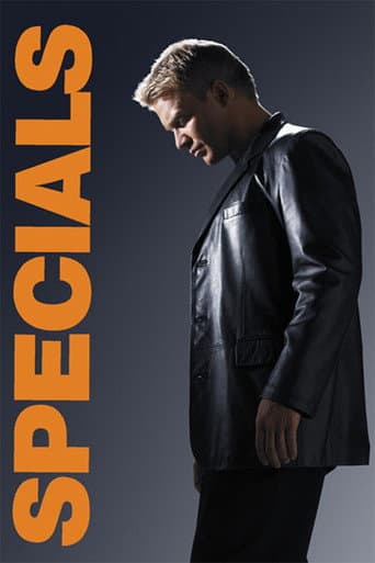 Poster for Specials