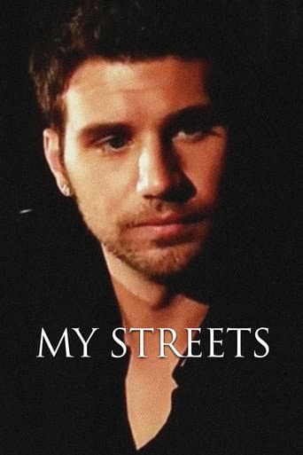 Poster for My Streets