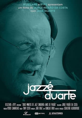 Poster for Jazzé Duarte