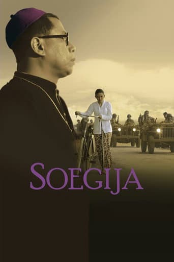Poster for Soegija