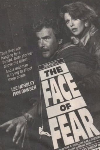 Poster for The Face of Fear