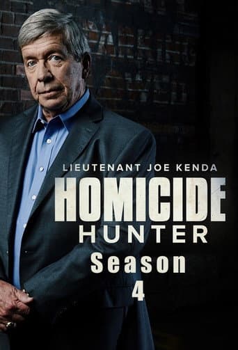 Poster for Season 4