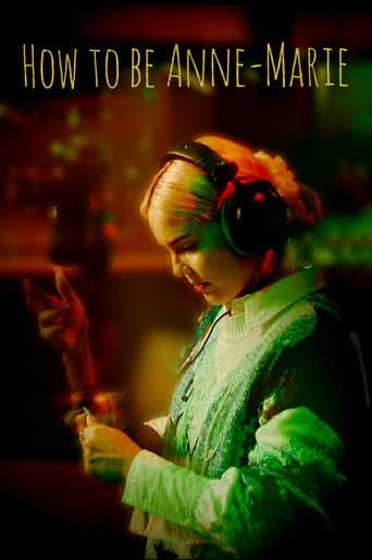 Poster for How to be Anne-Marie
