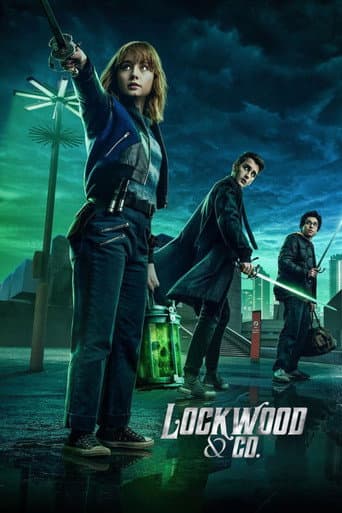 Poster for Season 1