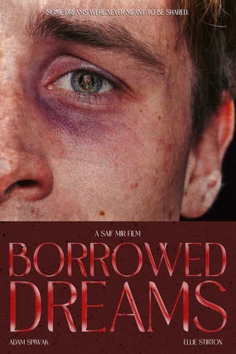 Poster for Borrowed Dreams