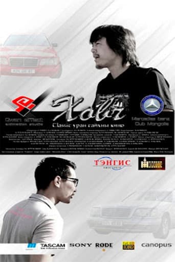 Poster for Delator