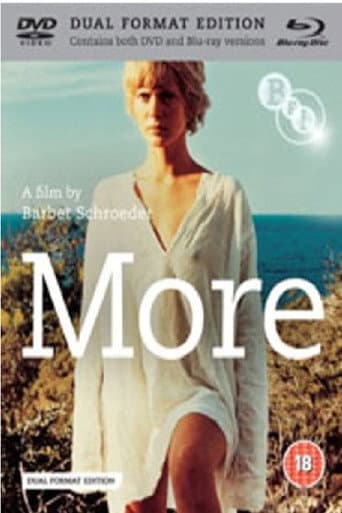 Poster for Making More