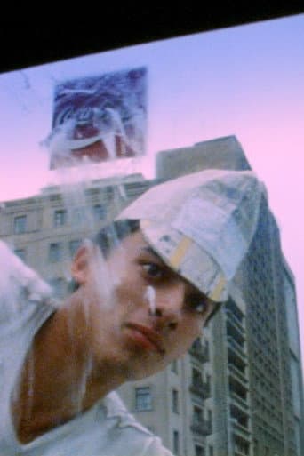 Poster for Sobreviviente de oficio