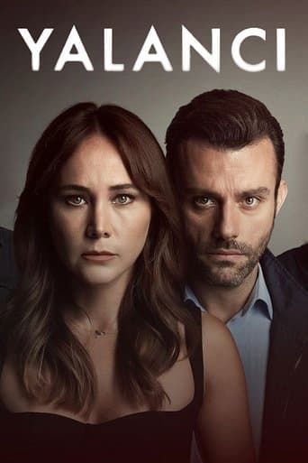 Poster for The Liar