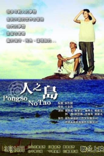 Poster for Pongso no Tao