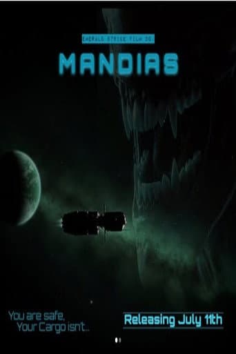 Poster for Mandias