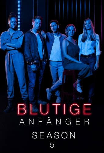 Poster for Season 5