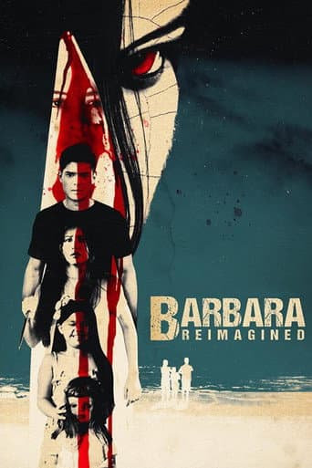 Poster for Barbara Reimagined