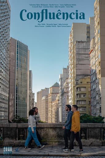 Poster for Confluence