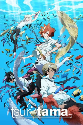 Poster for Tsuritama