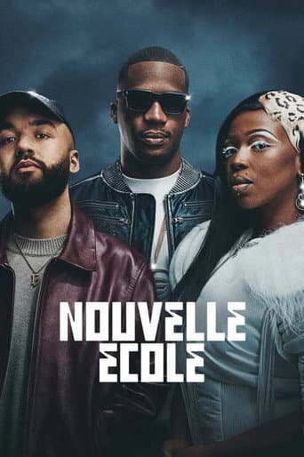 Poster for Season 5