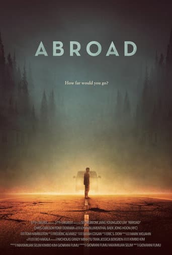 Poster for Abroad