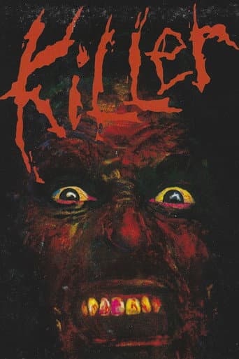 Poster for Killer!