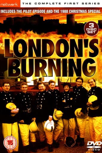 Poster for Series 1