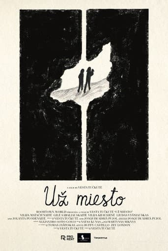 Poster for Outside the City