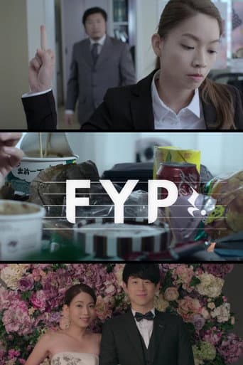 Poster for FYP