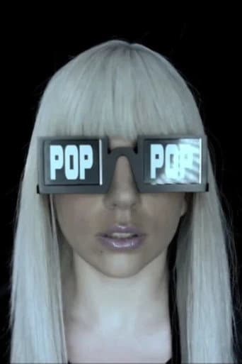 Poster for THE FAME: Part One