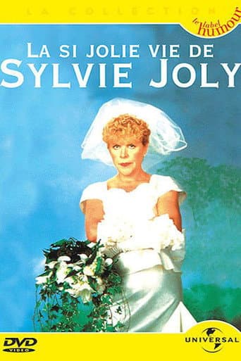 Poster for Sylvie Joly : La si jolie vie de Sylvie Joly