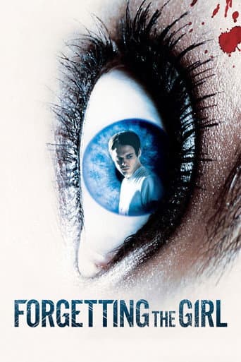 Poster for Forgetting the Girl