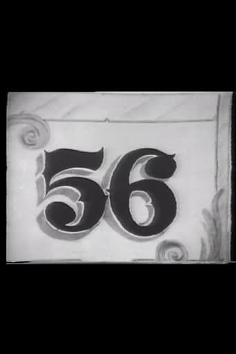 Poster for El 56