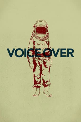 Poster for Voice Over