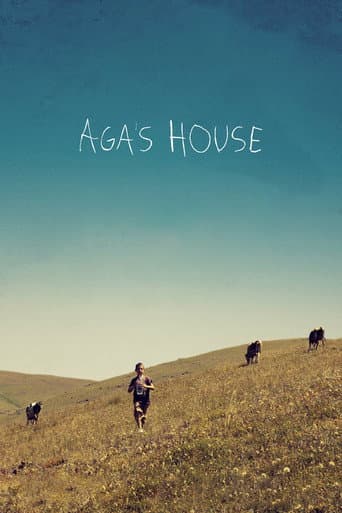 Poster for Aga's House