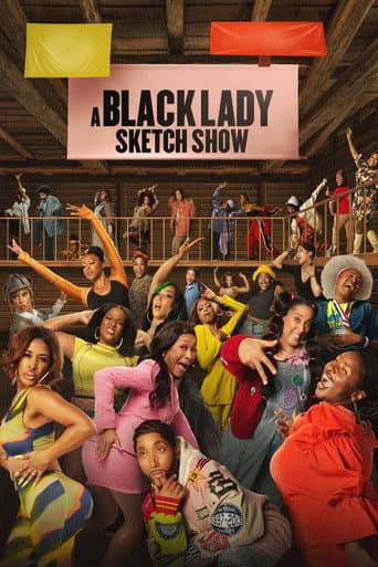 Poster for Season 4