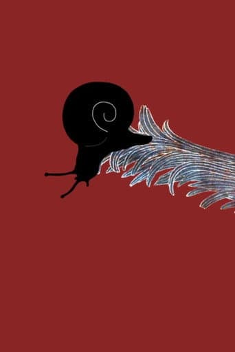 Poster for Coralie et les escargots
