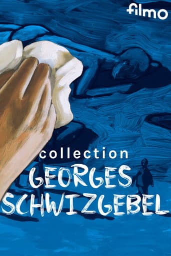 Poster for Collection Georges Schwizgebel