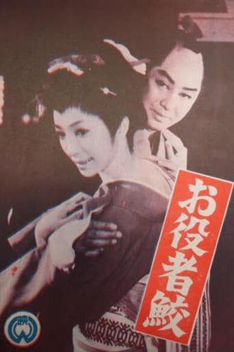 Poster for Actor Shark