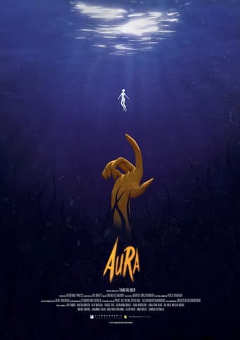 Poster for Aura