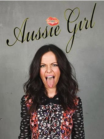 Poster for Aussie Girl