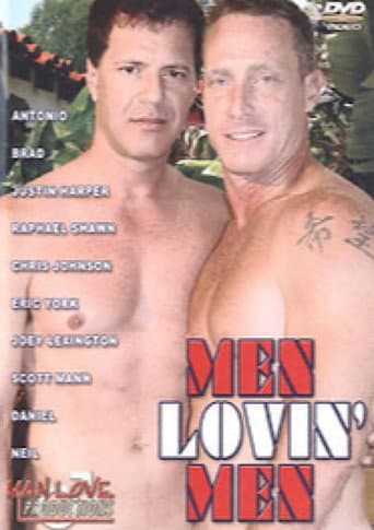 Poster for Men Lovin' Men