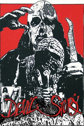 Poster for Devil Story